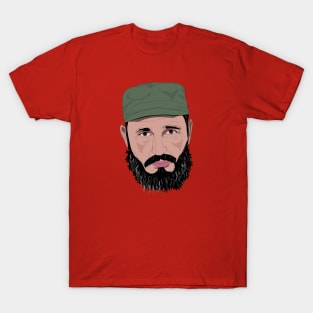 Fidel Castro T-Shirt